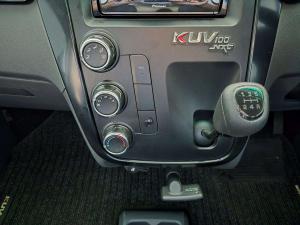 Mahindra KUV 100 1.2 K2+ #dare - Image 18