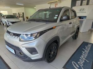 Mahindra KUV 100 1.2 K2+ #dare - Image 1