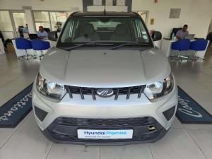 Mahindra KUV 100 1.2 K2+ #dare - Image 2