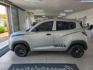 Mahindra KUV 100 1.2 K2+ #dare - Image 4