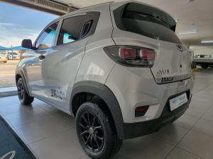 Mahindra KUV 100 1.2 K2+ #dare - Image 5