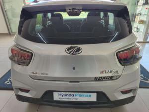 Mahindra KUV 100 1.2 K2+ #dare - Image 6