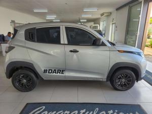 Mahindra KUV 100 1.2 K2+ #dare - Image 8