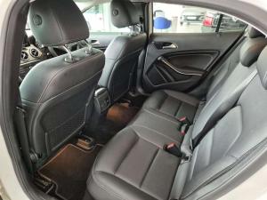 Mercedes-Benz GLA 200 automatic - Image 15