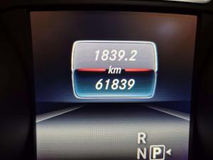 Mercedes-Benz GLA 200 automatic - Image 16