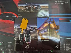 Mercedes-Benz GLA 200 automatic - Image 17