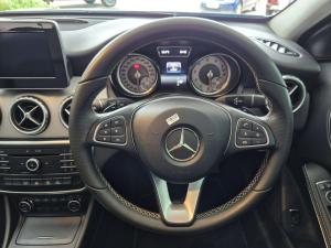 Mercedes-Benz GLA 200 automatic - Image 18
