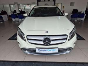 Mercedes-Benz GLA 200 automatic - Image 2