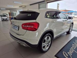 Mercedes-Benz GLA 200 automatic - Image 9