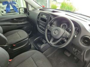 Mercedes-Benz Vito 116 2.2 CDI Tourer PRO automatic - Image 11
