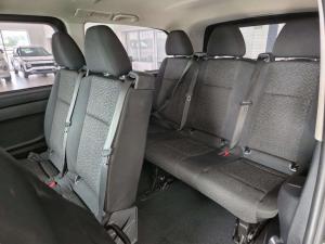 Mercedes-Benz Vito 116 2.2 CDI Tourer PRO automatic - Image 16