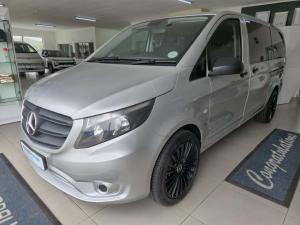 Mercedes-Benz Vito 116 2.2 CDI Tourer PRO automatic - Image 1