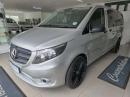 Thumbnail Mercedes-Benz Vito 116 2.2 CDI Tourer PRO automatic