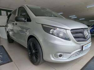 Mercedes-Benz Vito 116 2.2 CDI Tourer PRO automatic - Image 3