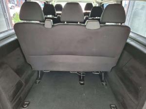 Mercedes-Benz Vito 116 2.2 CDI Tourer PRO automatic - Image 7