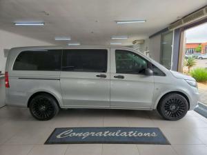 Mercedes-Benz Vito 116 2.2 CDI Tourer PRO automatic - Image 9