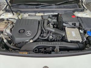 Mercedes-Benz A200 - Image 12