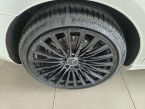 Mercedes-Benz A200 - Image 13