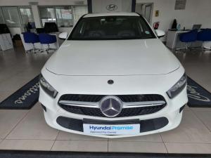 Mercedes-Benz A200 - Image 2