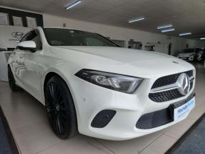 Mercedes-Benz A200 - Image 3