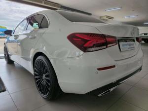 Mercedes-Benz A200 - Image 5