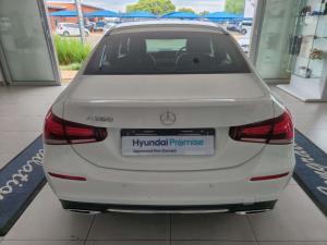 Mercedes-Benz A200 - Image 6