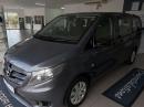 Thumbnail Mercedes-Benz Vito 111 1.6 CDI Tourer PRO