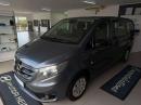 Thumbnail Mercedes-Benz Vito 111 1.6 CDI Tourer PRO