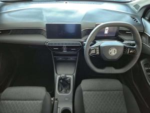 MG MG3 1.5 Comfort - Image 10