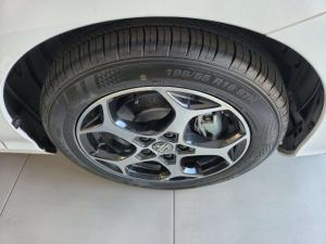 MG MG3 1.5 Comfort - Image 13