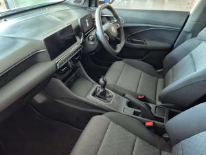 MG MG3 1.5 Comfort - Image 14