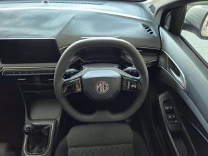 MG MG3 1.5 Comfort - Image 16