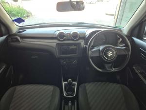Suzuki Swift 1.2 GA - Image 10