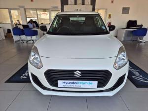 Suzuki Swift 1.2 GA - Image 2