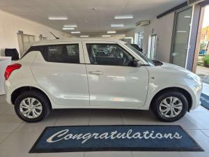 Suzuki Swift 1.2 GA - Image 8