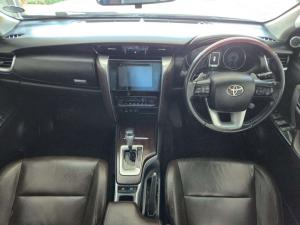 Toyota Fortuner 2.8GD-6 Raised Body automatic - Image 11