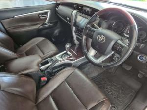 Toyota Fortuner 2.8GD-6 Raised Body automatic - Image 12