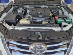 Toyota Fortuner 2.8GD-6 Raised Body automatic - Image 13