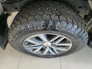 Toyota Fortuner 2.8GD-6 Raised Body automatic - Image 14