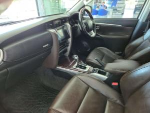 Toyota Fortuner 2.8GD-6 Raised Body automatic - Image 15