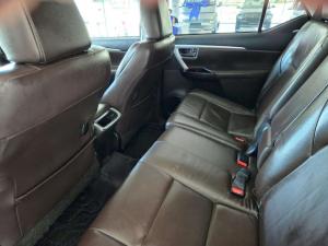 Toyota Fortuner 2.8GD-6 Raised Body automatic - Image 16
