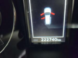 Toyota Fortuner 2.8GD-6 Raised Body automatic - Image 17