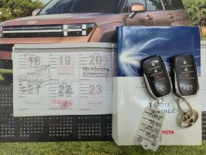Toyota Fortuner 2.8GD-6 Raised Body automatic - Image 18