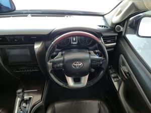 Toyota Fortuner 2.8GD-6 Raised Body automatic - Image 19