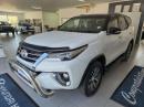 Thumbnail Toyota Fortuner 2.8GD-6 Raised Body automatic