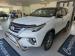 Toyota Fortuner 2.8GD-6 Raised Body automatic - Thumbnail 1
