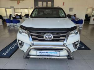 Toyota Fortuner 2.8GD-6 Raised Body automatic - Image 2