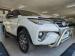 Toyota Fortuner 2.8GD-6 Raised Body automatic - Thumbnail 3