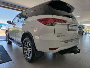 Toyota Fortuner 2.8GD-6 Raised Body automatic - Image 5