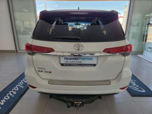 Toyota Fortuner 2.8GD-6 Raised Body automatic - Image 6